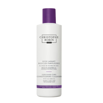 Luscious Curl Conditioning Cleanser