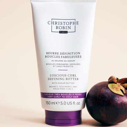 Luscious Curl Defining Butter