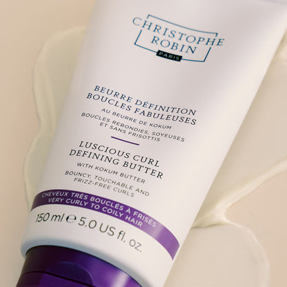 Luscious Curl Defining Butter