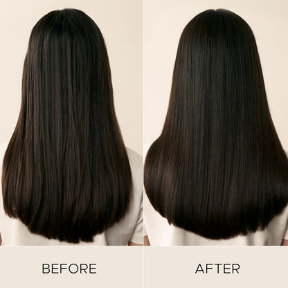 Purifying Mask with Thermal Mud