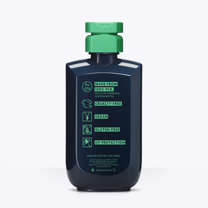 De Luxe Reparative Shampoo