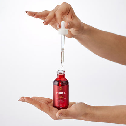 Scalp Booster