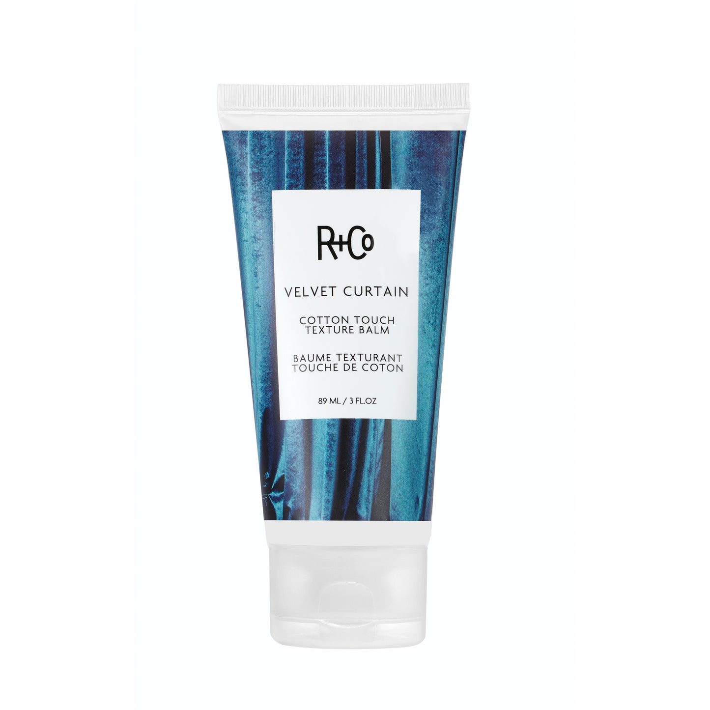 Velvet Curtain Texture Balm