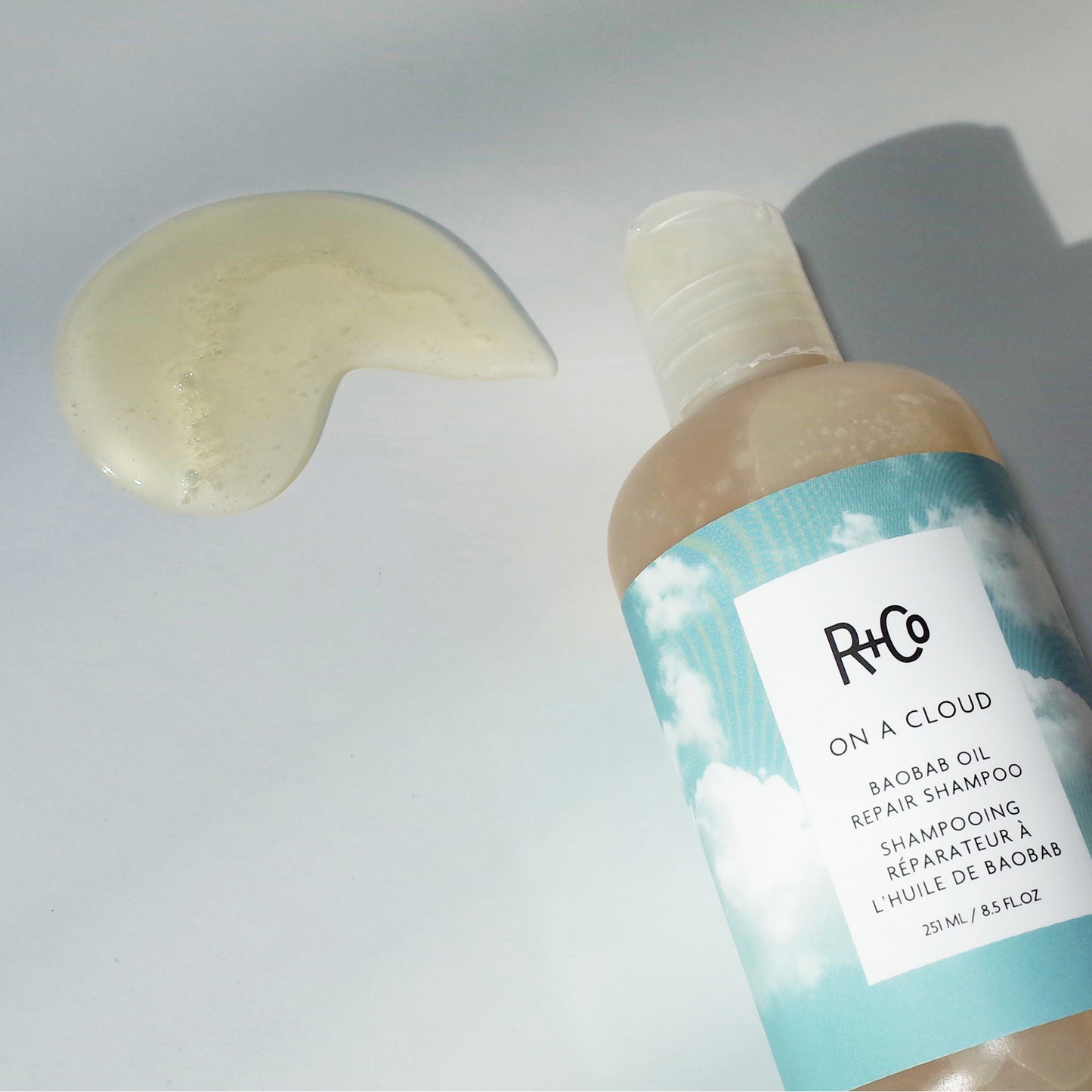 On A Cloud Repair Shampoo