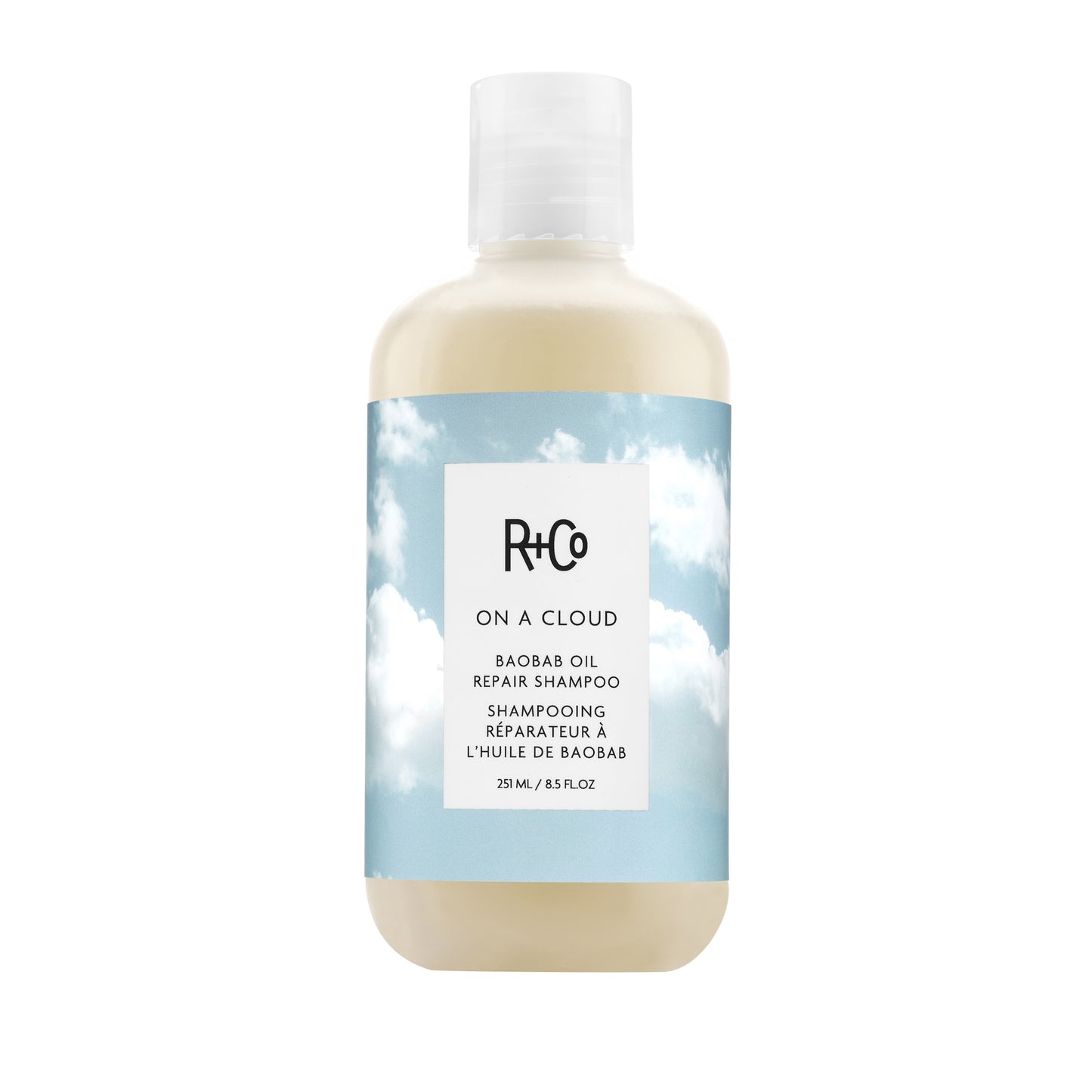 On A Cloud Repair Shampoo