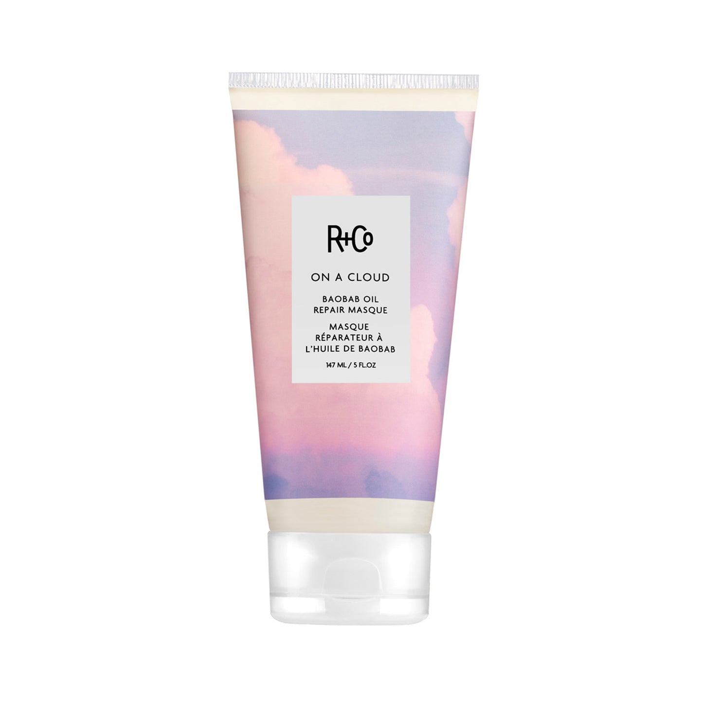 On A Cloud Repair Masque