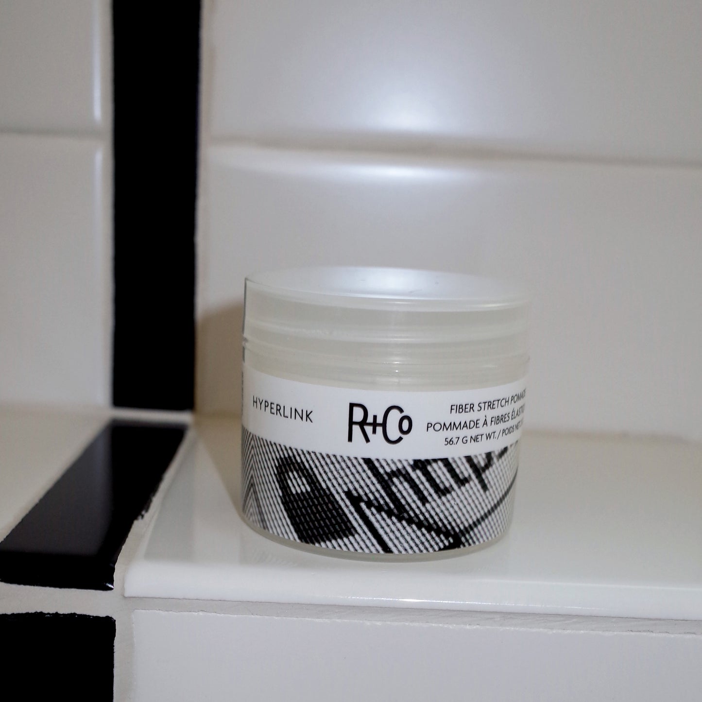 Hyperlink Fiber Stretch Pomade