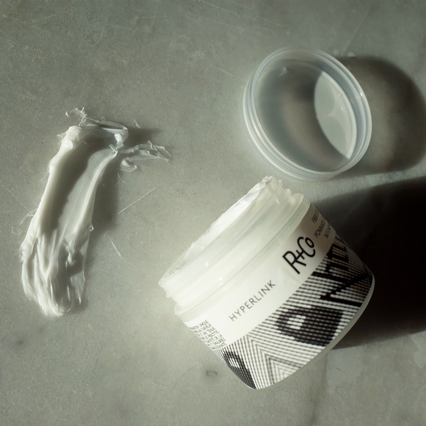 Hyperlink Fiber Stretch Pomade