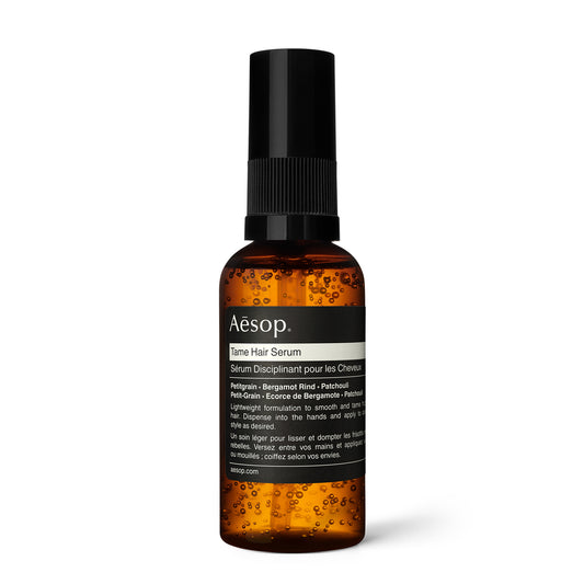 Tame Hair Serum