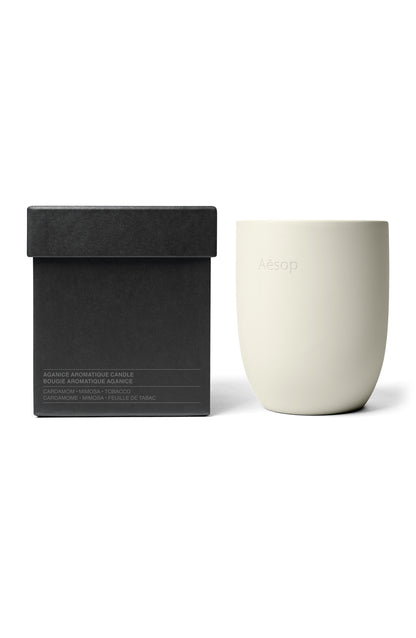 Aganice Aromatique Candle