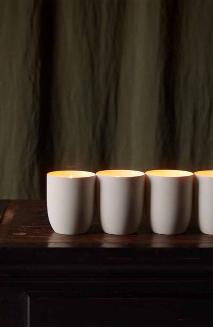 Aganice Aromatique Candle