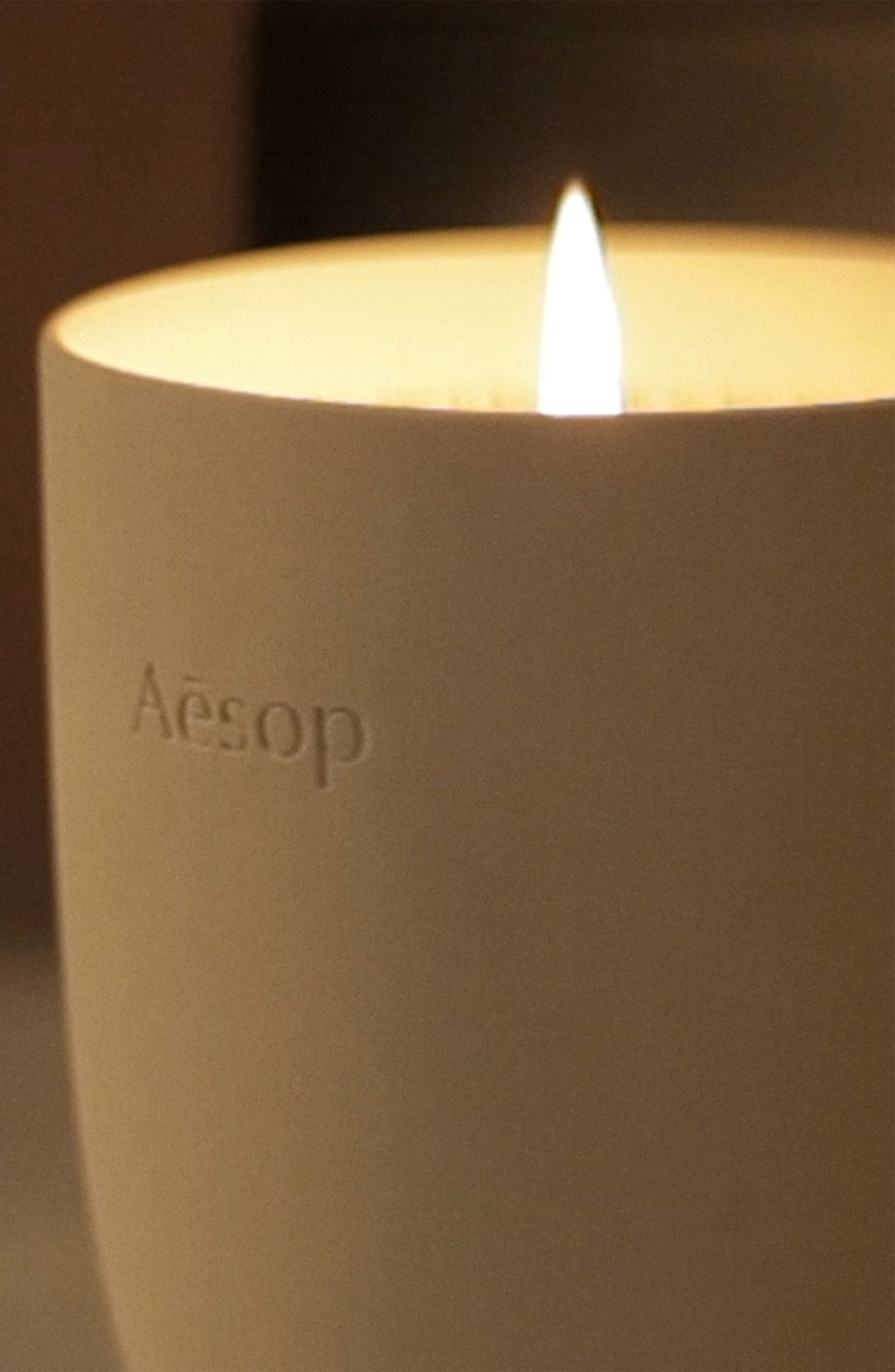Aganice Aromatique Candle
