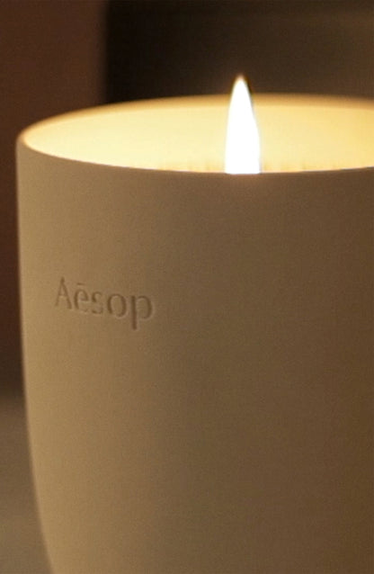 Aganice Aromatique Candle