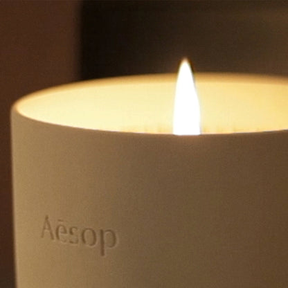 Ptolemy Aromatique Candle