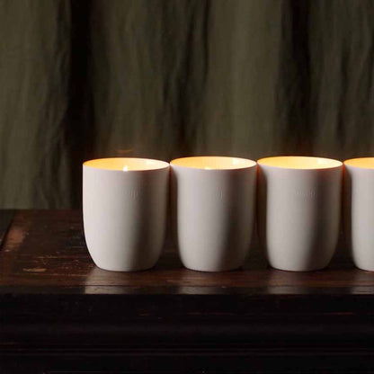 Ptolemy Aromatique Candle