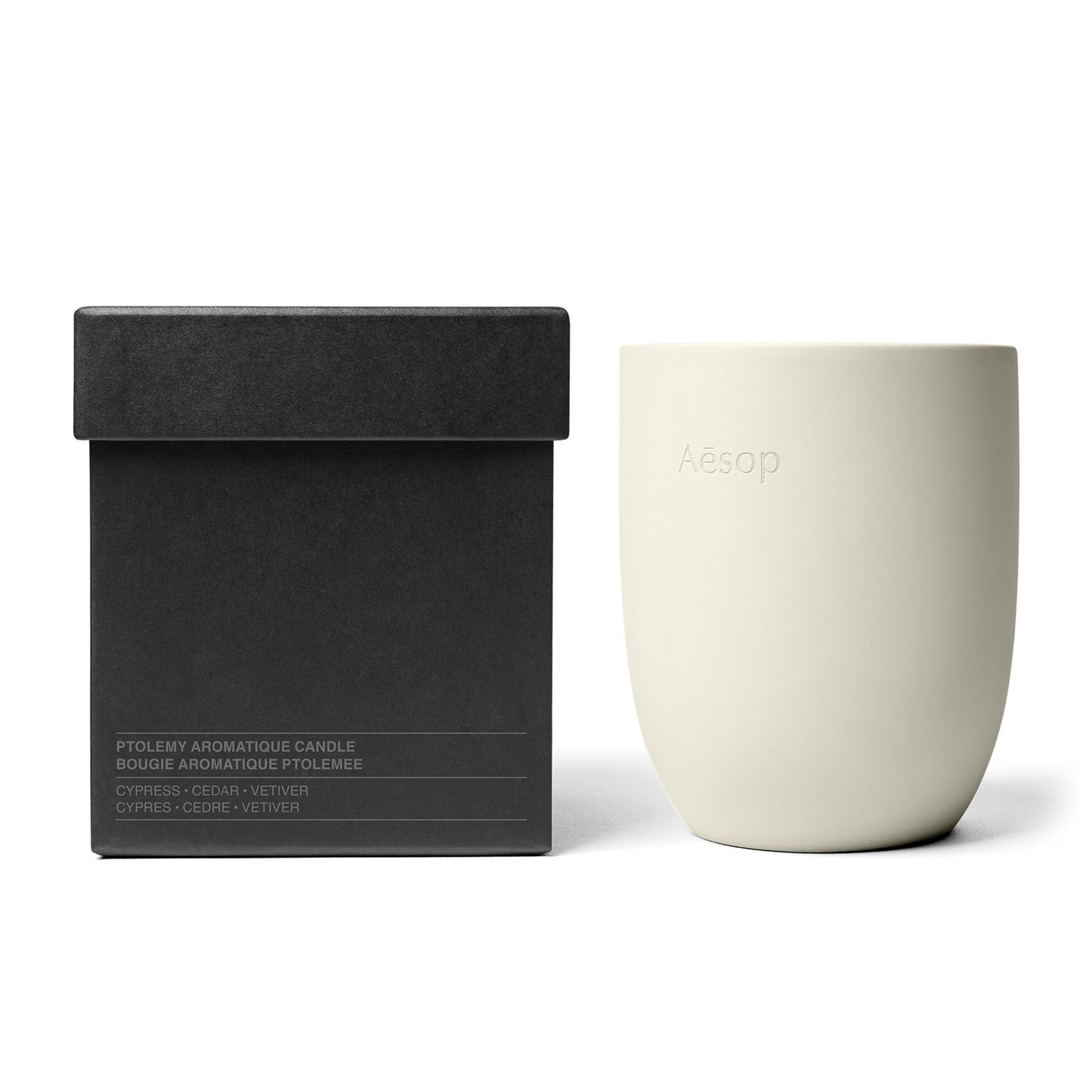 Ptolemy Aromatique Candle