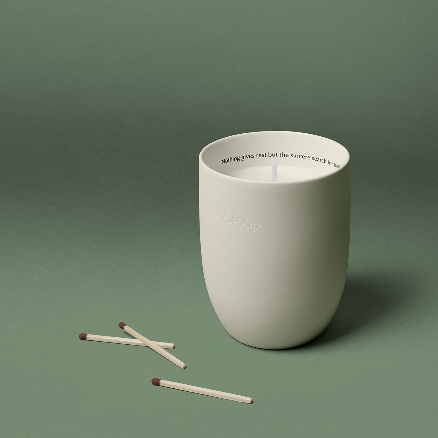 Callippus Aromatique Candle