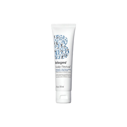 Scalp Revival Charcoal + Coconut Oil Micro-Exfoliating Shampoo