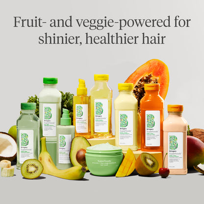 Briogeo Superfoods Mango + Cherry Balancing Conditioner