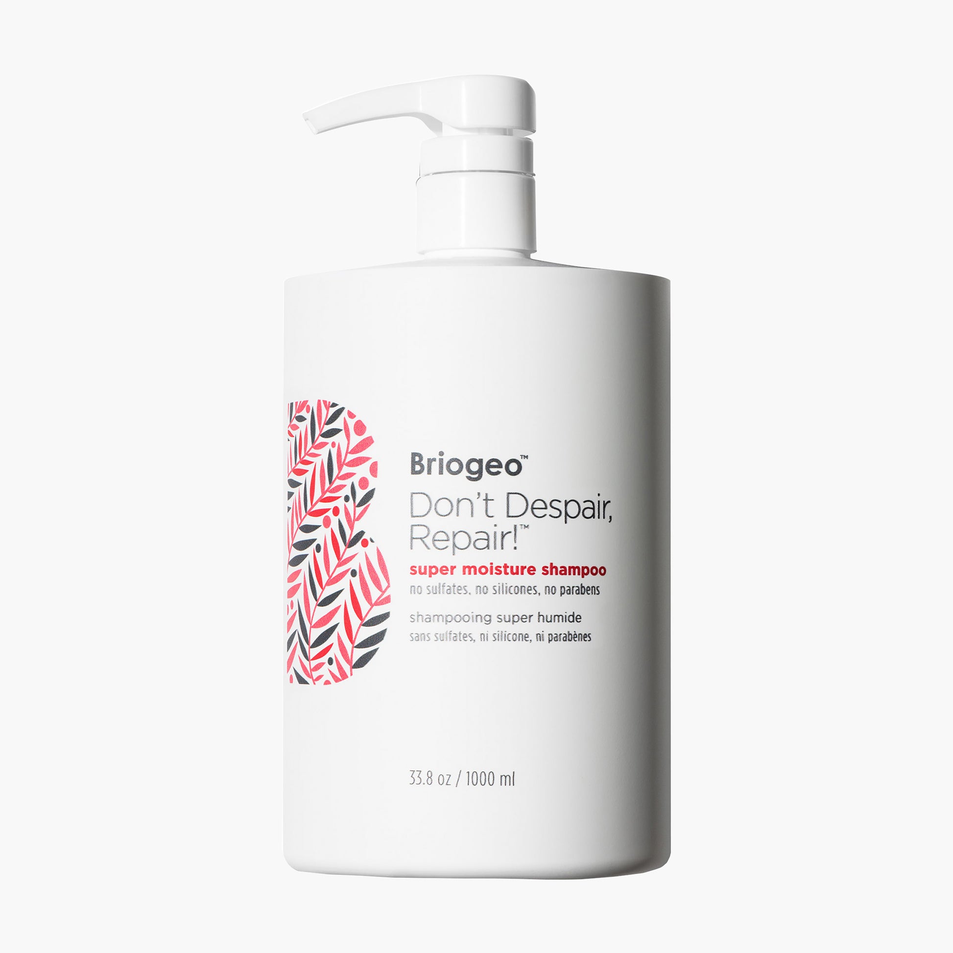 Don’t Despair Repair! Super Moisture Shampoo 33.8 oz