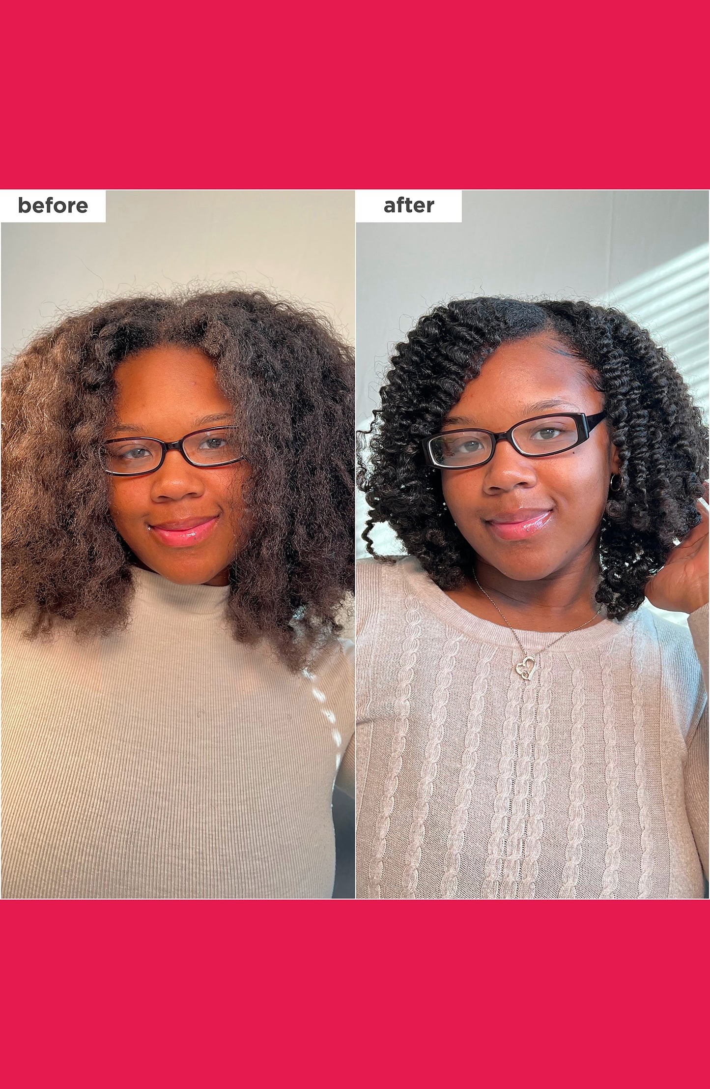 Don’t Despair Repair! Super Moisture Shampoo