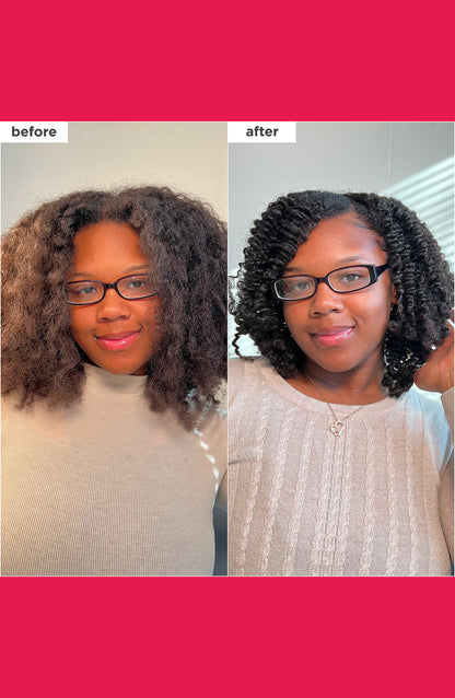 Don’t Despair Repair! Super Moisture Shampoo