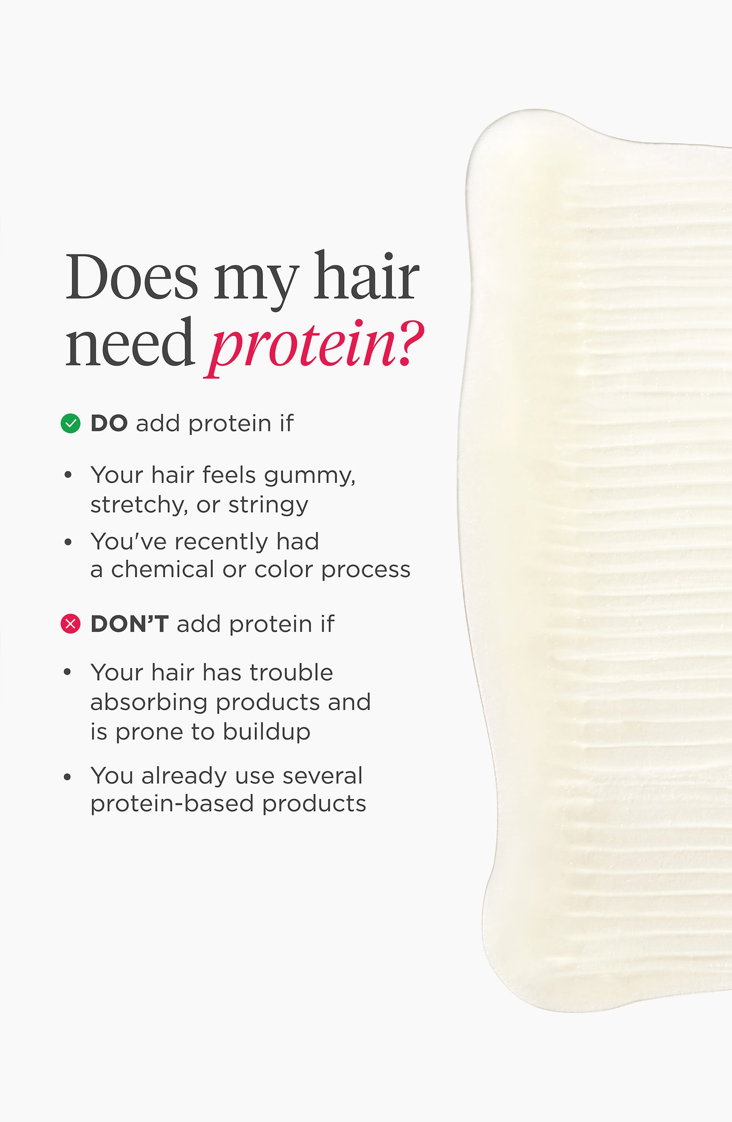 Don’t Despair Repair! Super Moisture Shampoo