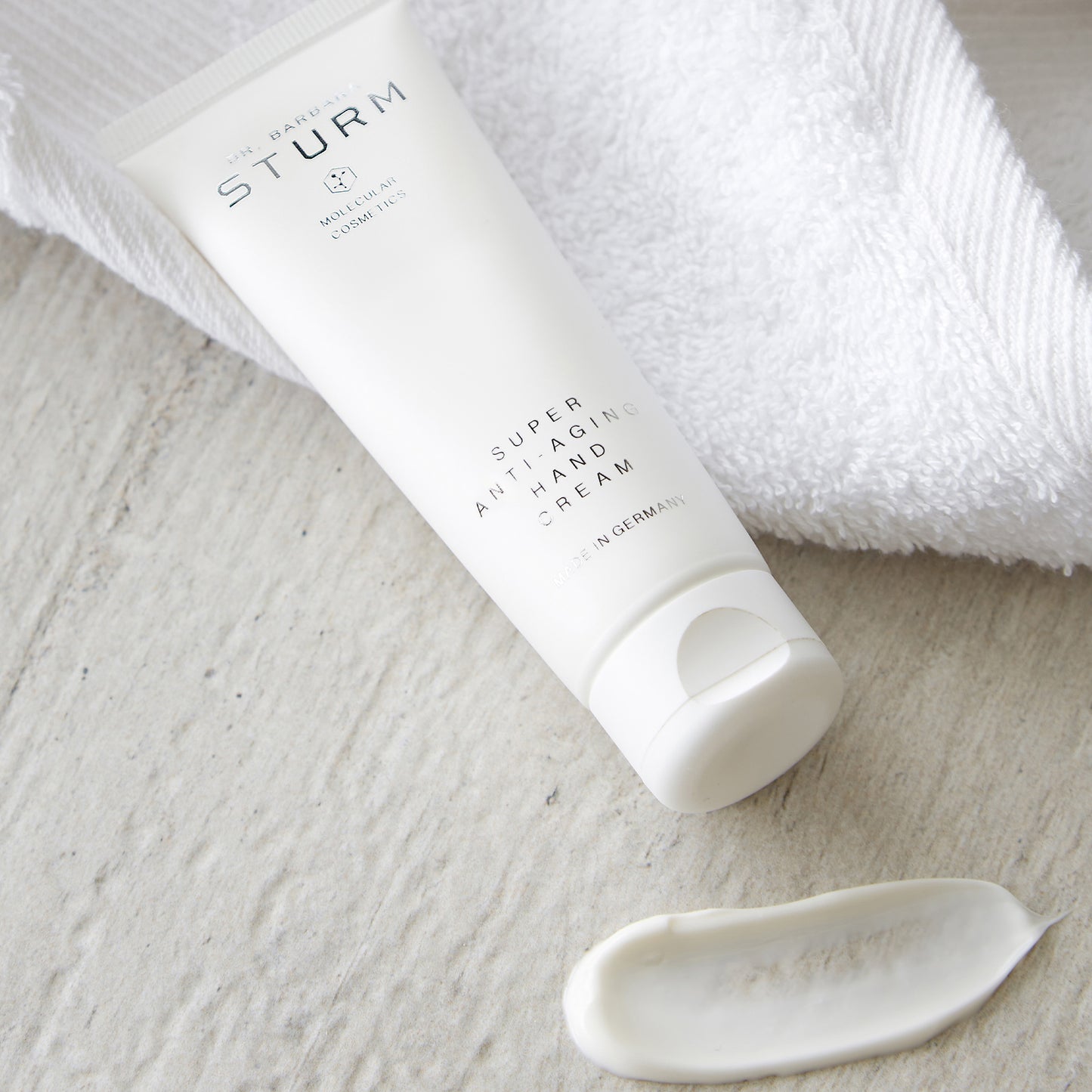 Super Anti-Aging Hand Cream