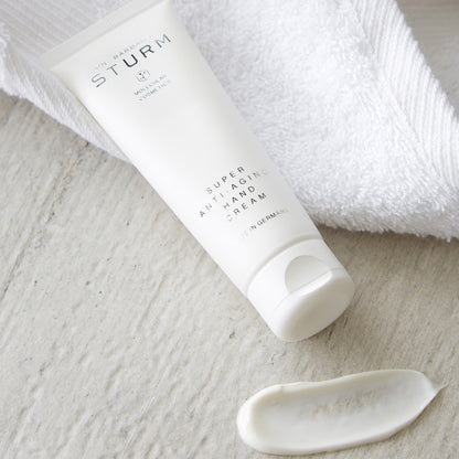Super Anti-Aging Hand Cream