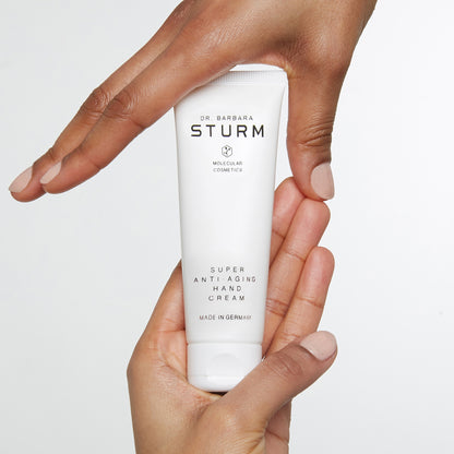Super Anti-Aging Hand Cream
