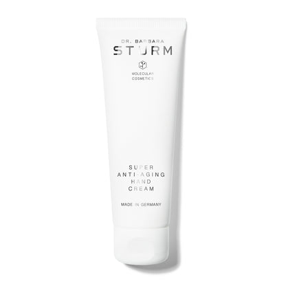 Super Anti-Aging Hand Cream