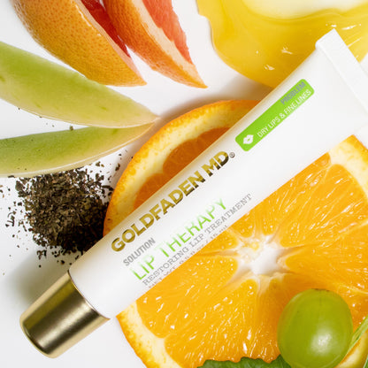 Lip Therapy Restoring Lip Balm