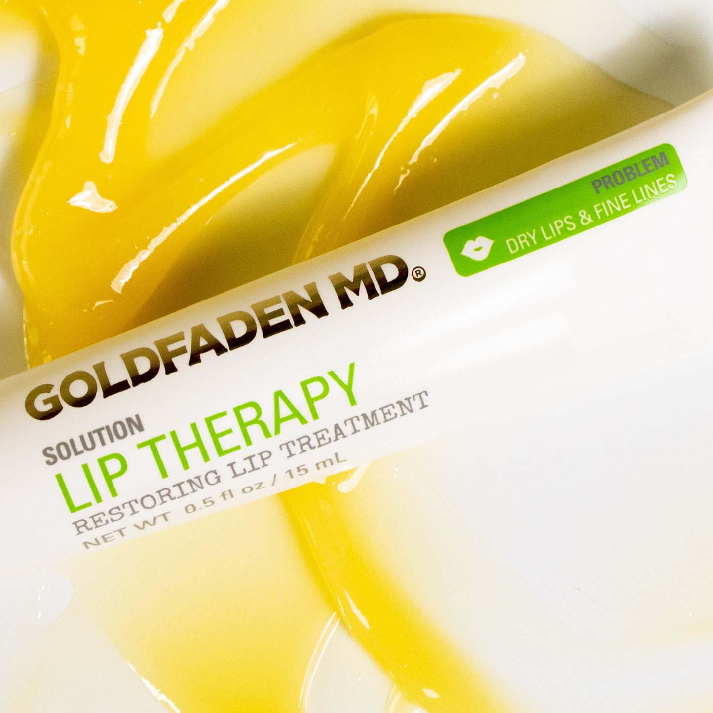 Lip Therapy Restoring Lip Balm