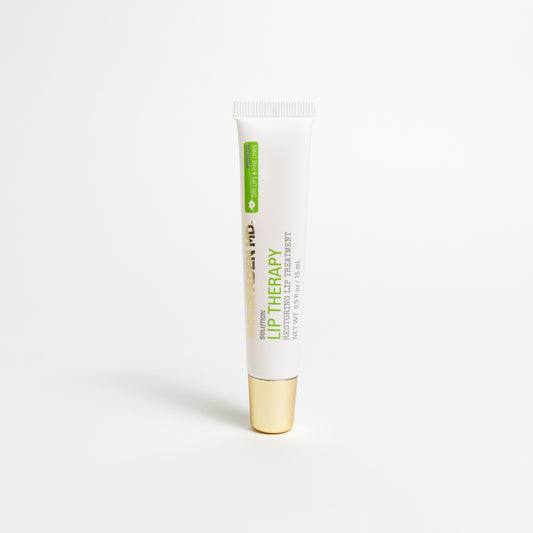 Lip Therapy Restoring Lip Balm