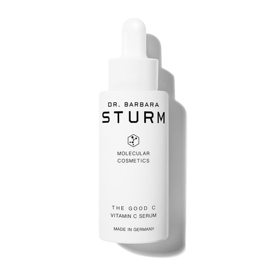 The Good C Serum