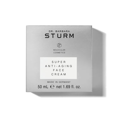 Super Anti-Aging Face Cream