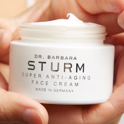 Super Anti-Aging Face Cream