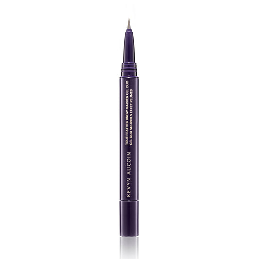 True Feather Brow Marker Gel Duo