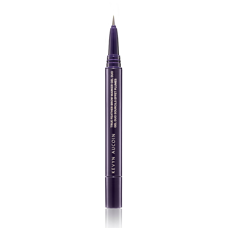 True Feather Brow Marker Gel Duo