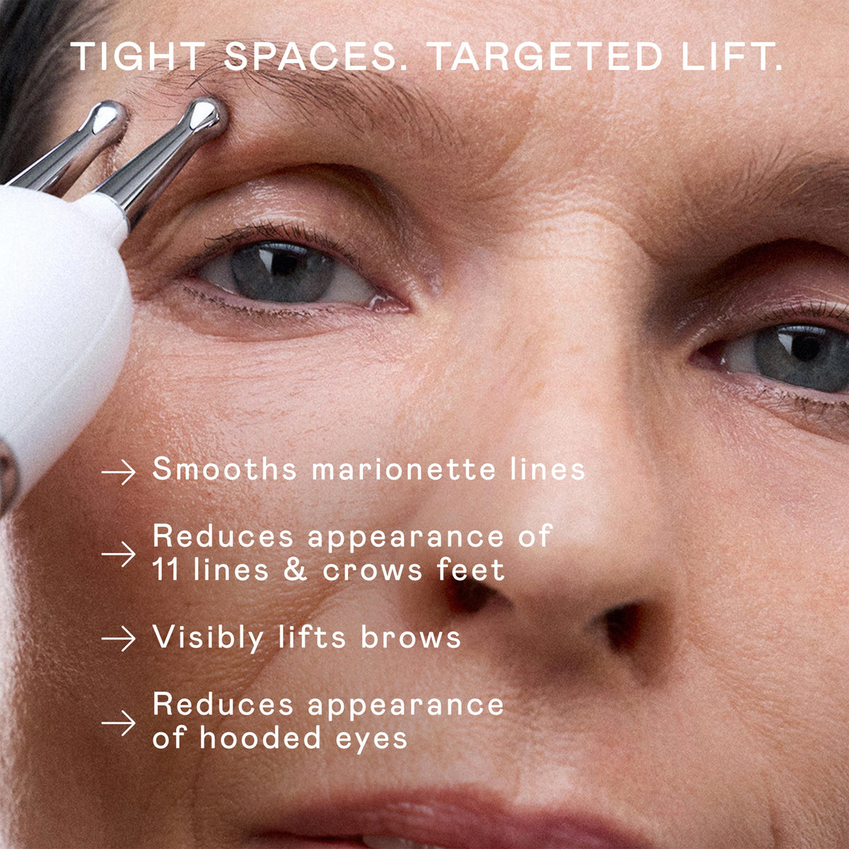 Eye And Lip Attachment