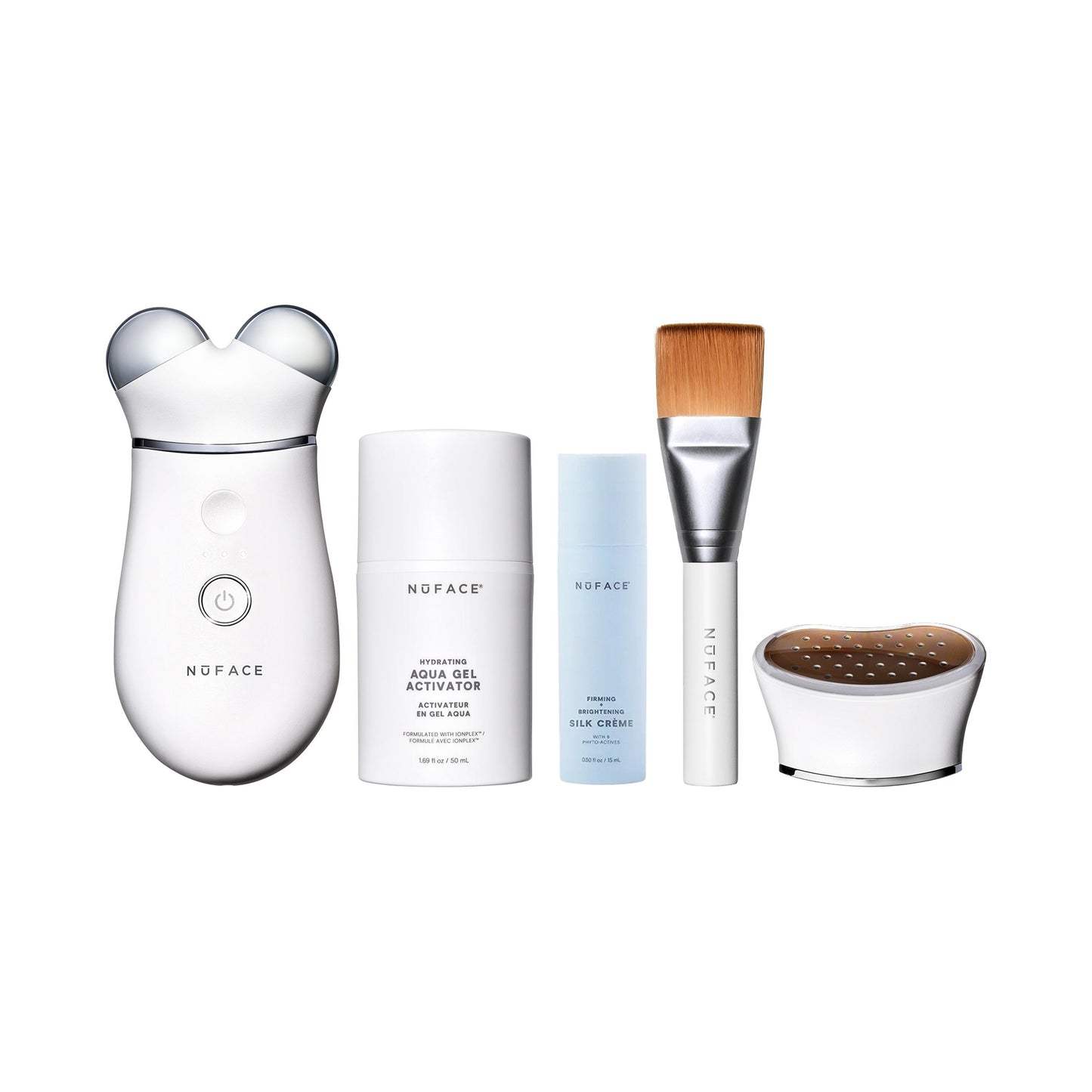 Wrinkle Reducer Attachment