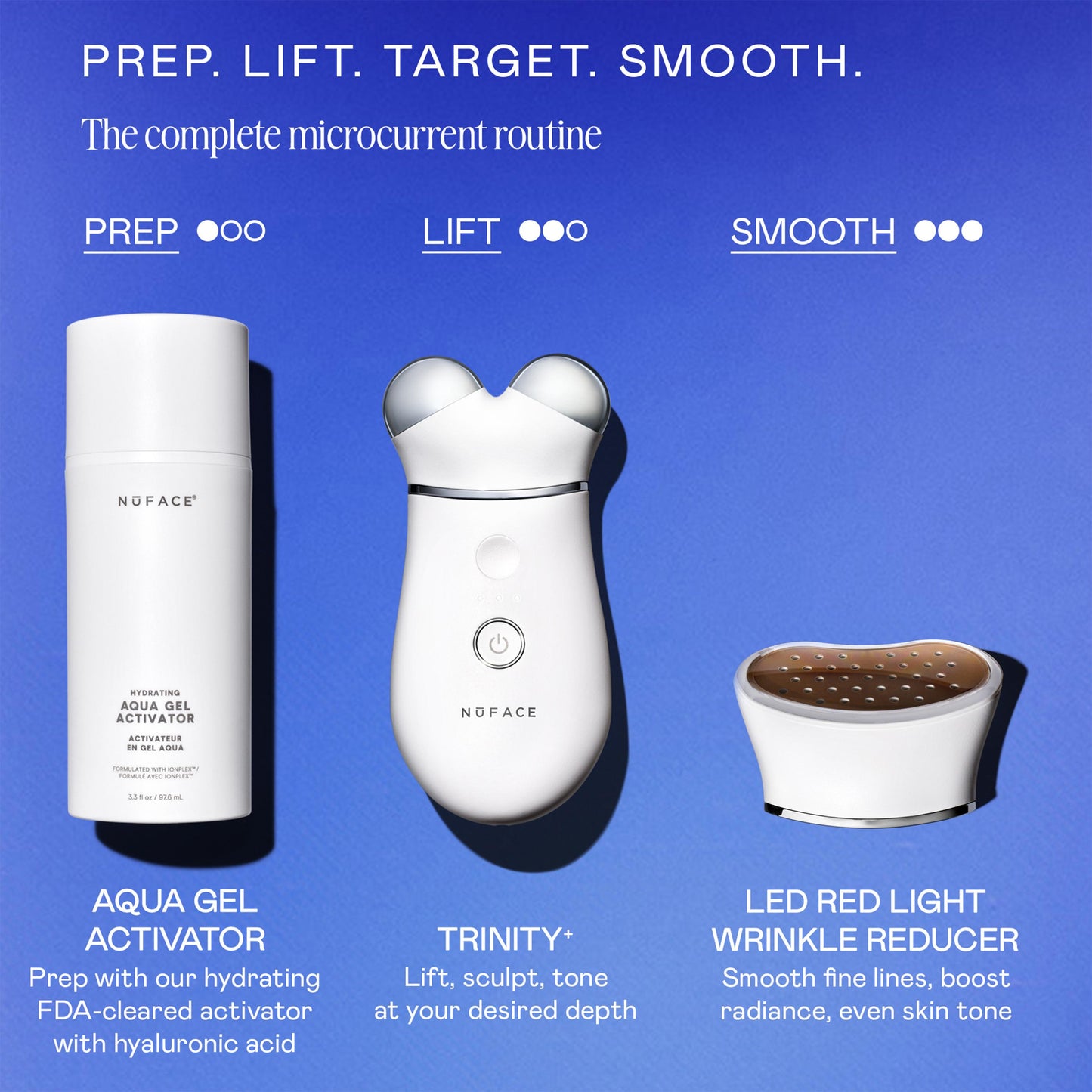 Wrinkle Reducer Attachment