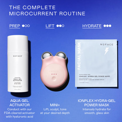Mini Plus