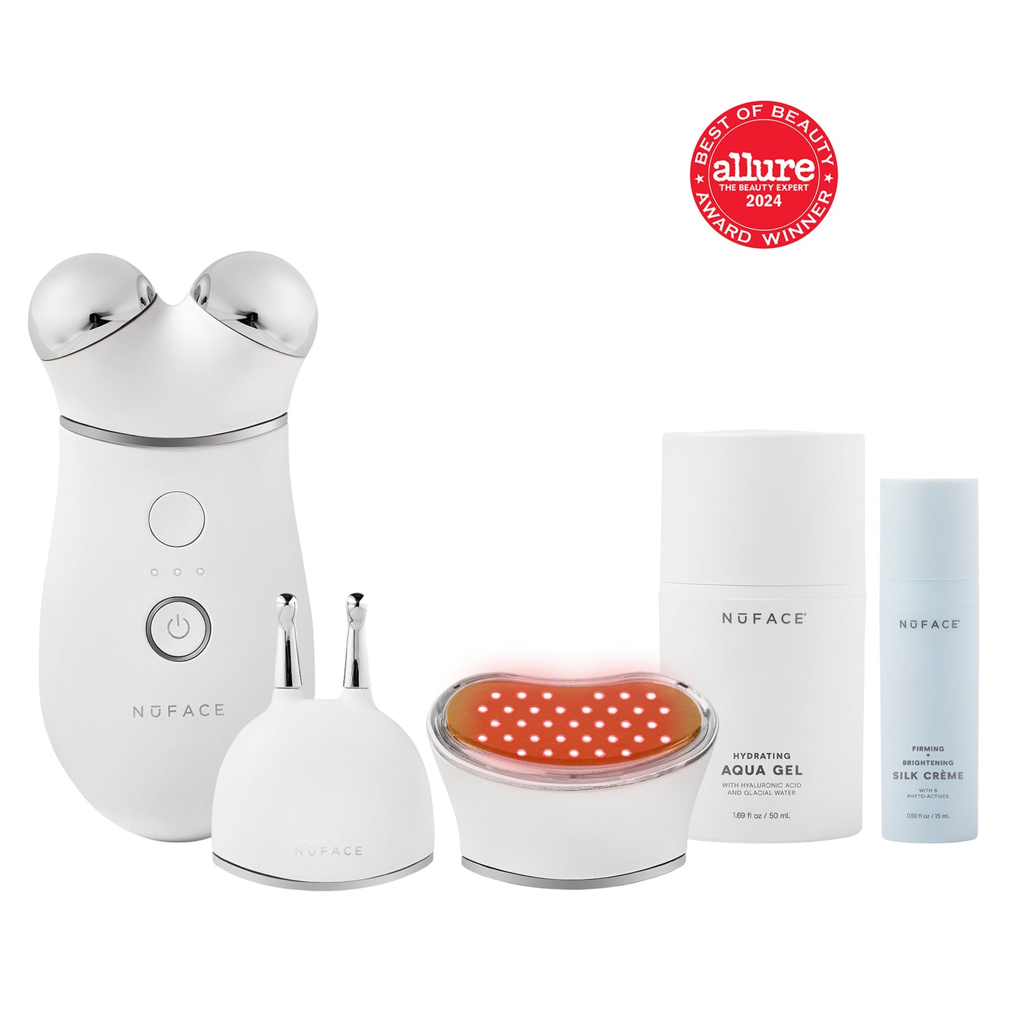 TrinityPlus All In One Kit