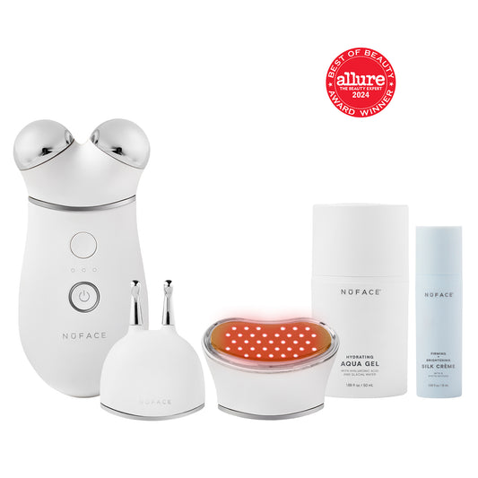 TrinityPlus All In One Kit