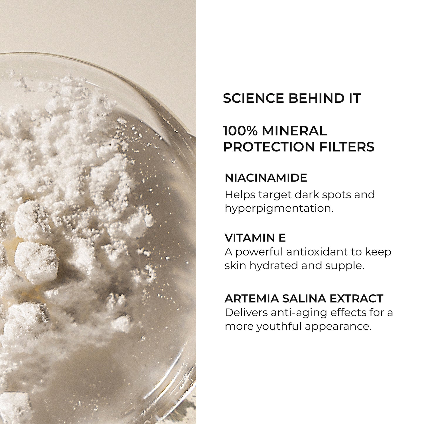 Diamond Luminous Uv Defense Light Tntd Fluid SPF 40