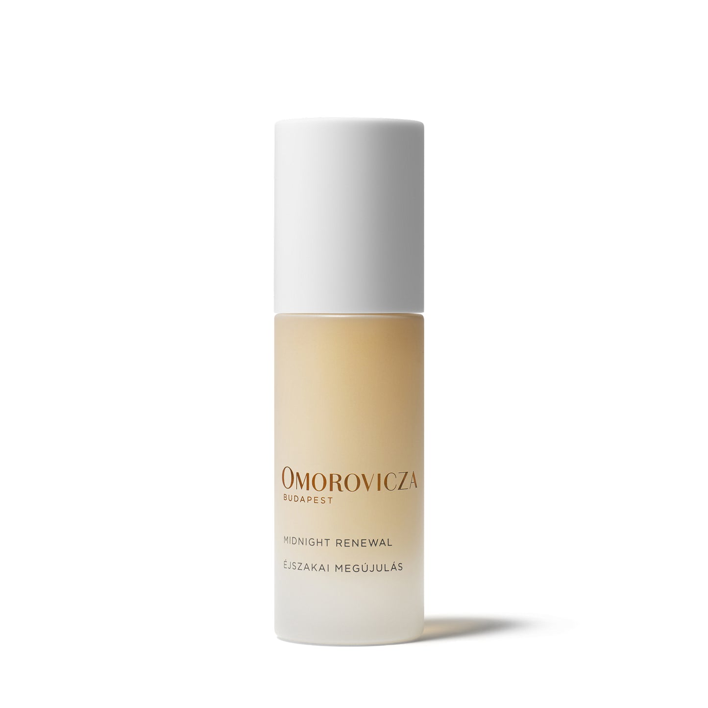 Midnight Renewal Serum