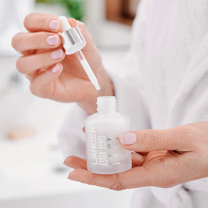 Active Rejuvenation Triple Dermal Complex Serum