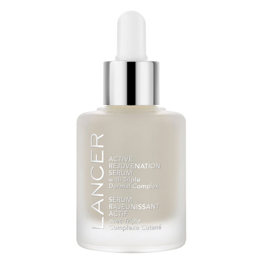 Active Rejuvenation Triple Dermal Complex Serum