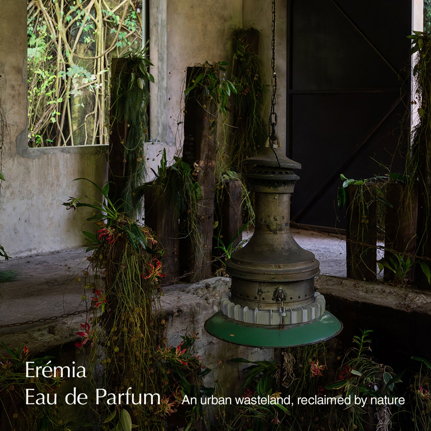 Eremia Eau de Parfum